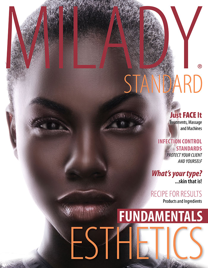 Milady cosmetology pdf