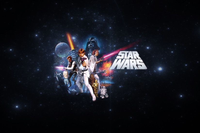 Star Wars New Hope Download